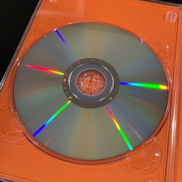 Chihuly in the Hotshop - DVD - Picture 5 of 7